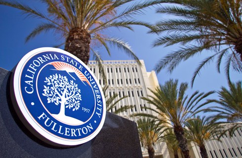 California State University, Fullerton
